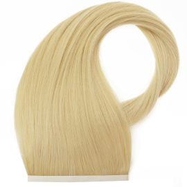 Bio Tape Hair Extensions Bio TapeG – 10.1, 50 cm, 50 g | GrzechHair 2