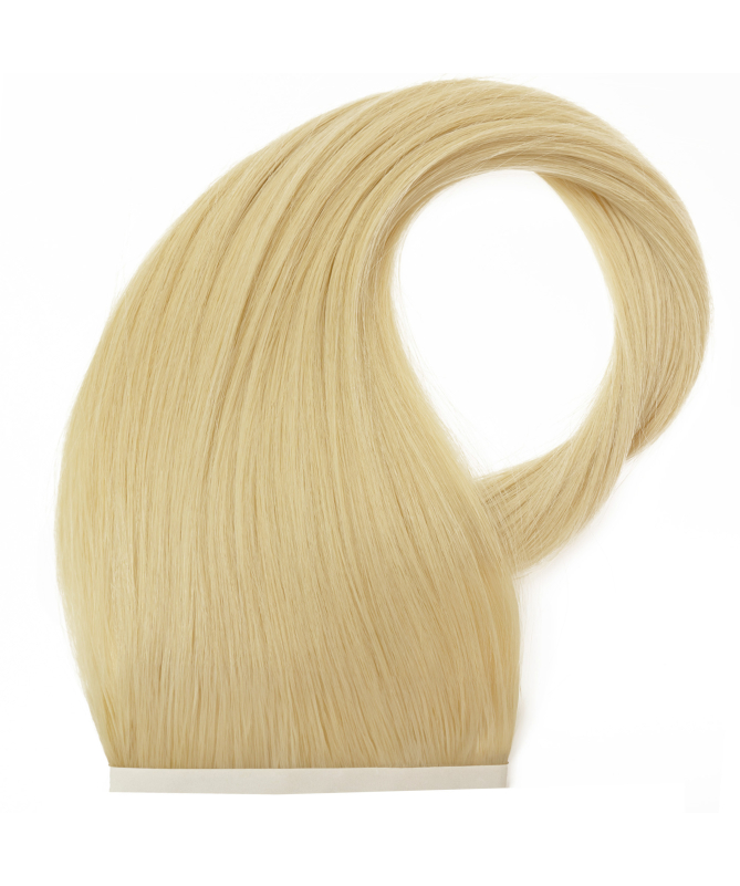 Włosy NoName + Bio TapeG 10.1 50cm 50g