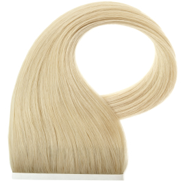 Bio Tape Hair Extensions Bio TapeG – 10.2, 50 cm, 50 g | GrzechHair 2