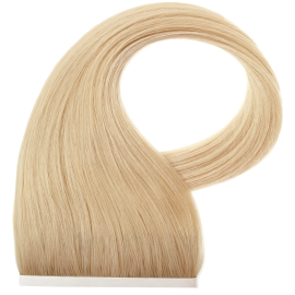 Bio Tape Hair Extensions Bio TapeG – 10.22, 50 cm, 50 g | GrzechHair 2
