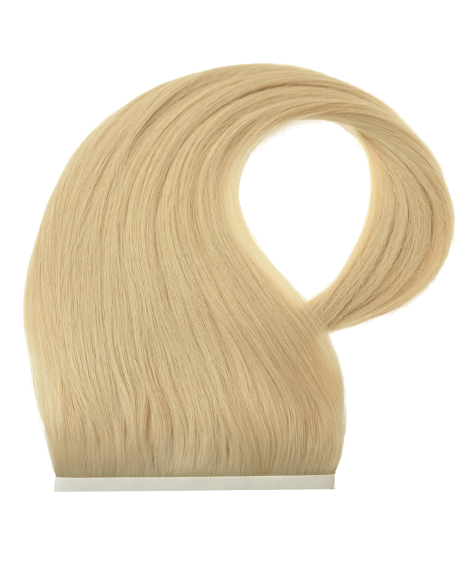 Bio Tape Hair Extensions Bio TapeG – 10.3, 50 cm, 50 g | GrzechHair