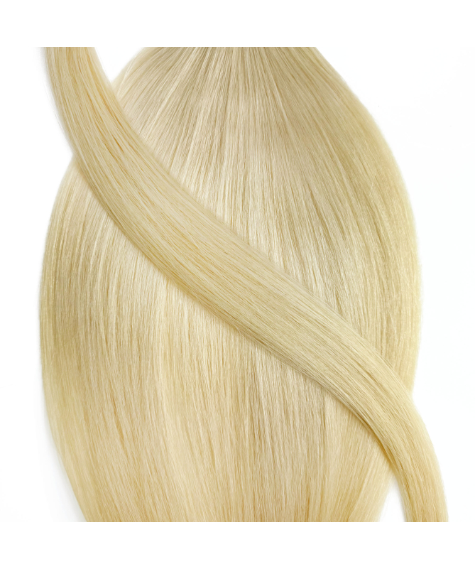 Bio Tape Hair Extensions Bio TapeG – 11.01, 50 cm, 50 g | GrzechHair