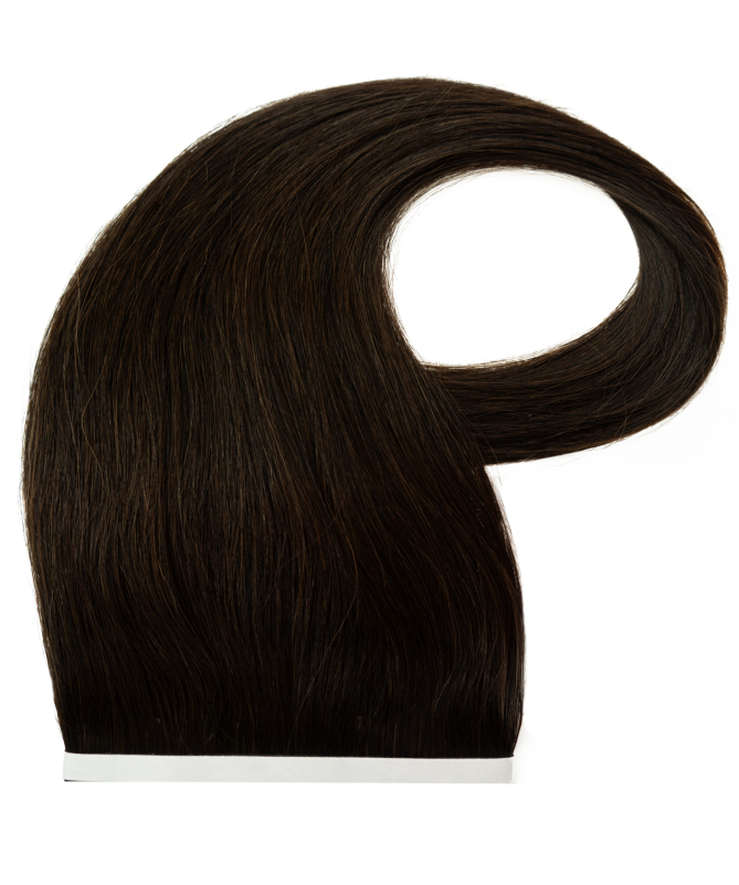 Włosy NoName + Bio TapeG 2.0 50cm 50g