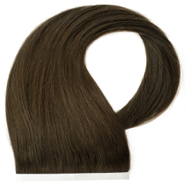 Bio Tape Hair Extensions Bio TapeG – 3.0, 50 cm, 50 g | GrzechHair 2