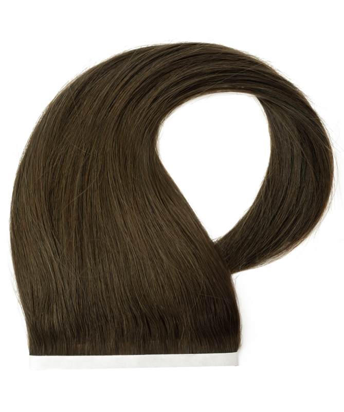 Bio Tape Hair Extensions Bio TapeG – 3.0, 50 cm, 50 g | GrzechHair