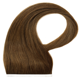 Bio Tape Hair Extensions Bio TapeG – 4.0, 50 cm, 50 g | GrzechHair 2