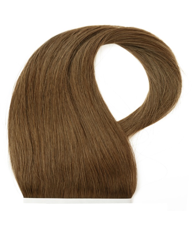 Bio Tape Hair Extensions Bio TapeG – 5.0, 50 cm, 50 g | GrzechHair