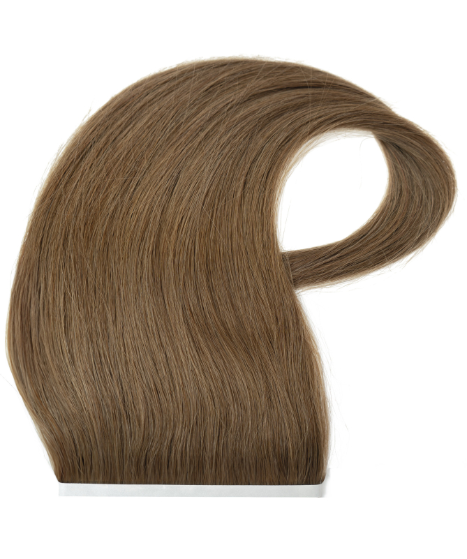 Bio Tape Hair Extensions Bio TapeG – 6.0, 50 cm, 50 g | GrzechHair