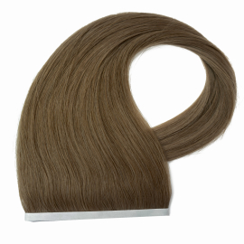 Bio Tape Hair Extensions Bio TapeG – 6.2, 50 cm, 50 g | GrzechHair 2