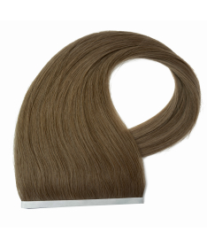 Bio Tape Hair Extensions Bio TapeG – 6.2, 50 cm, 50 g | GrzechHair