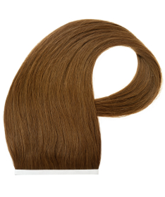 Bio Tape Hair Extensions Bio TapeG – 6.3, 50 cm, 50 g | GrzechHair