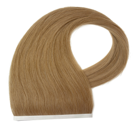 Bio Tape Hair Extensions Bio TapeG – 7.1, 50 cm, 50 g | GrzechHair 2