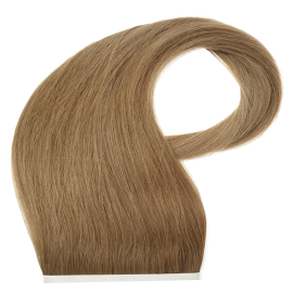 Bio Tape Hair Extensions Bio TapeG – 7.1/6.0, 50 cm, 50 g | GrzechHair 2