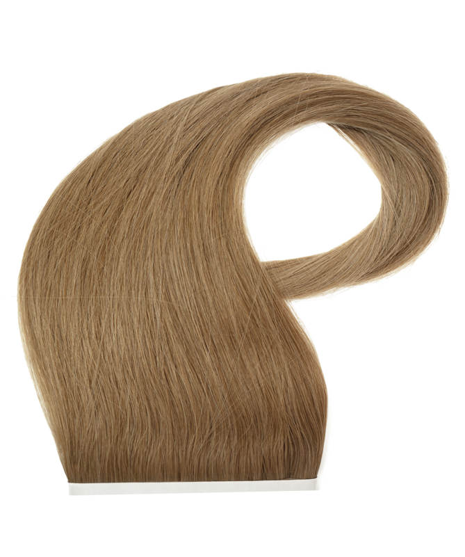 Bio Tape Hair Extensions Bio TapeG – 7.1/6.0, 50 cm, 50 g | GrzechHair
