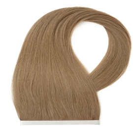 Bio Tape Hair Extensions Bio TapeG – 7.7, 50 cm, 50 g | GrzechHair 2