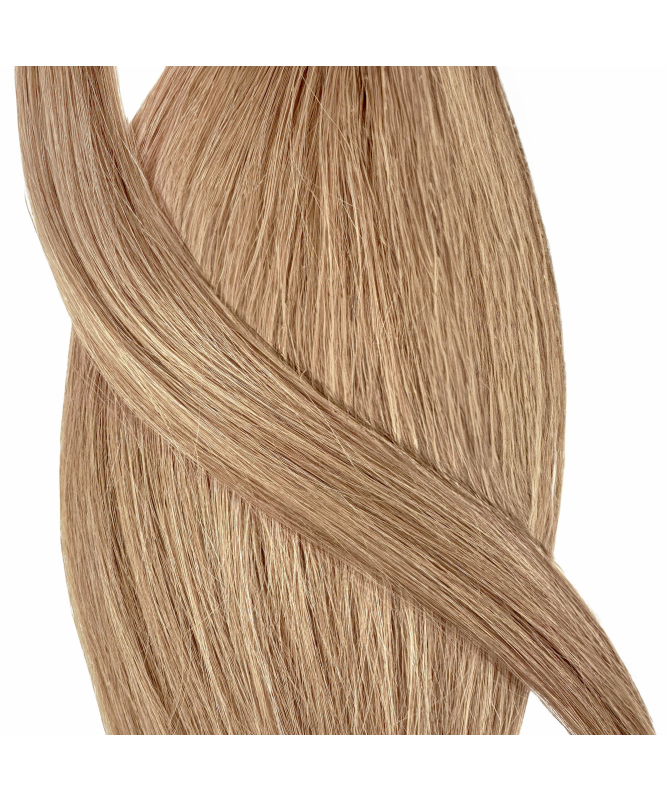 Bio Tape Hair Extensions Bio TapeG – 7.7, 50 cm, 50 g | GrzechHair