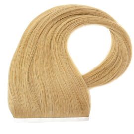 Bio Tape Hair Extensions Bio TapeG – 8.0, 50 cm, 50 g | GrzechHair 2