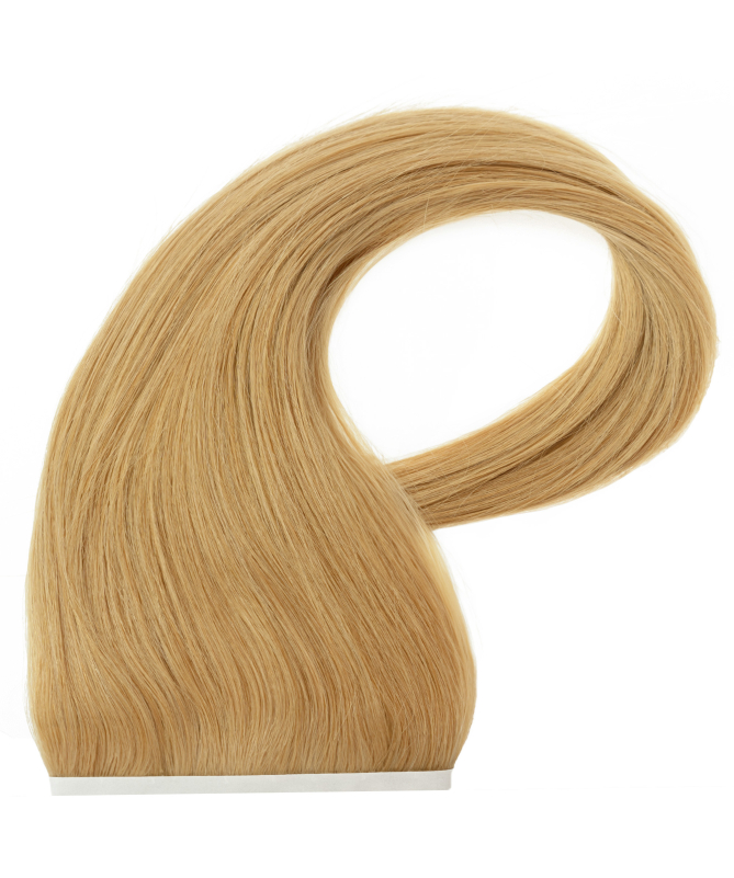 Bio Tape Hair Extensions Bio TapeG – 8.34, 50 cm, 50 g | GrzechHair