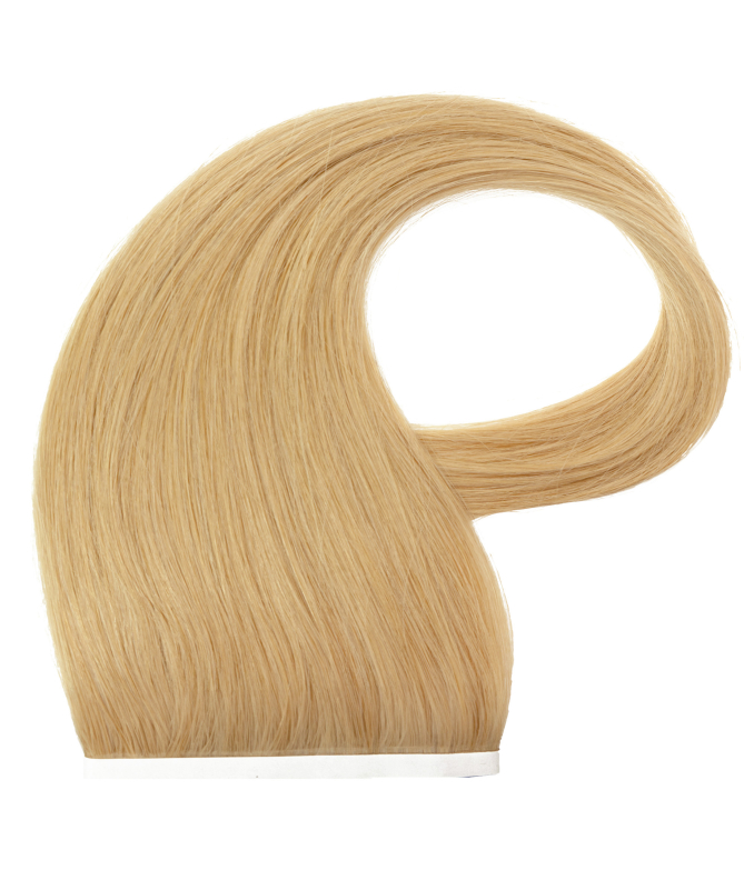 Bio Tape Hair Extensions Bio TapeG – 8.34/9.0, 50 cm, 50 g | GrzechHair