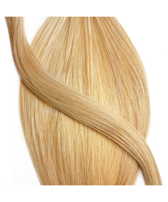 Bio Tape Hair Extensions Bio TapeG – 8.34/9.0, 50 cm, 50 g | GrzechHair
