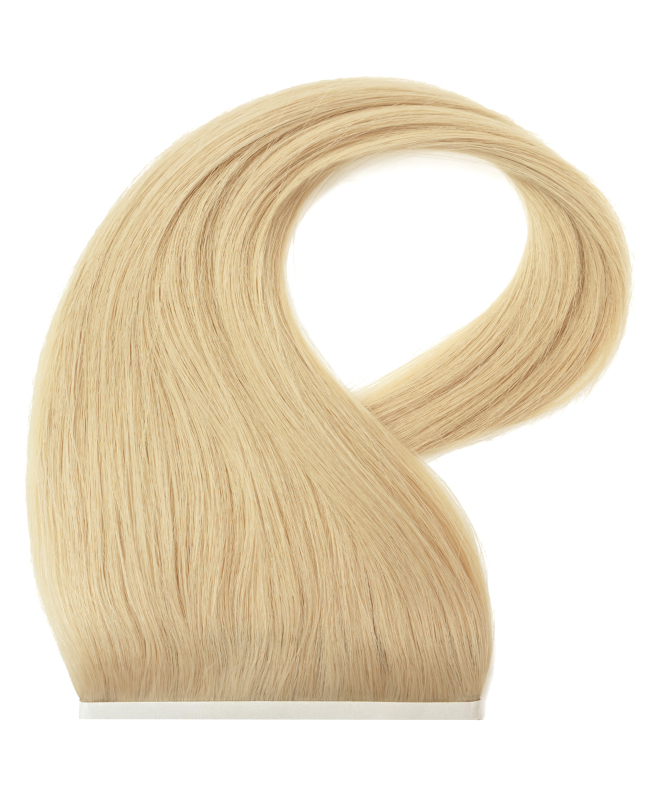 Bio Tape Hair Extensions Bio TapeG – 9.0, 50 cm, 50 g | GrzechHair