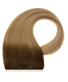 Bio Tape Hair Extensions Bio TapeG – Bambi, 50 cm, 50 g | GrzechHair