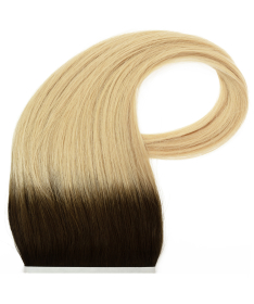 Bio Tape Hair Extensions Bio TapeG – Bright Side, 50 cm, 50 g | GrzechHair