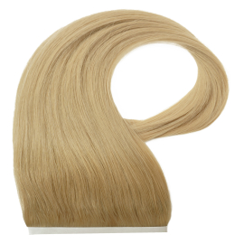 Bio Tape Hair Extensions Bio TapeG – First Kiss, 50 cm, 50 g | GrzechHair 2
