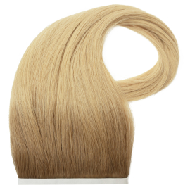 Bio Tape Hair Extensions Bio TapeG – Morning Walk, 50 cm, 50 g | GrzechHair 2