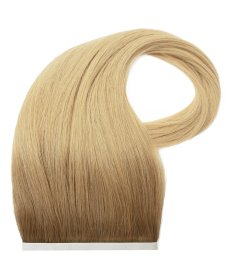 NoName hair + Bio TapeG Morning Walk 50cm 50g