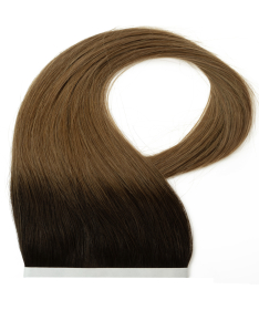 Bio Tape Hair Extensions Bio TapeG – Nomad, 50 cm, 50 g | GrzechHair