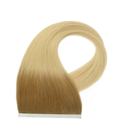 Bio Tape Hair Extensions Bio TapeG – Sunbeam, 50 cm, 50 g | GrzechHair