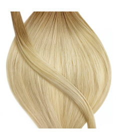 Bio Tape Hair Extensions Bio TapeG – Sunbeam, 50 cm, 50 g | GrzechHair