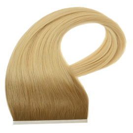 Bio Tape Hair Extensions Bio TapeG – Sunlight, 50 cm, 50 g | GrzechHair 2