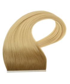 Bio Tape Hair Extensions Bio TapeG – Sunlight, 50 cm, 50 g | GrzechHair