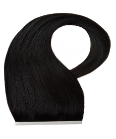 Bio Tape Hair Extensions Bio TapeG – Virgin, 50 cm, 50 g | GrzechHair