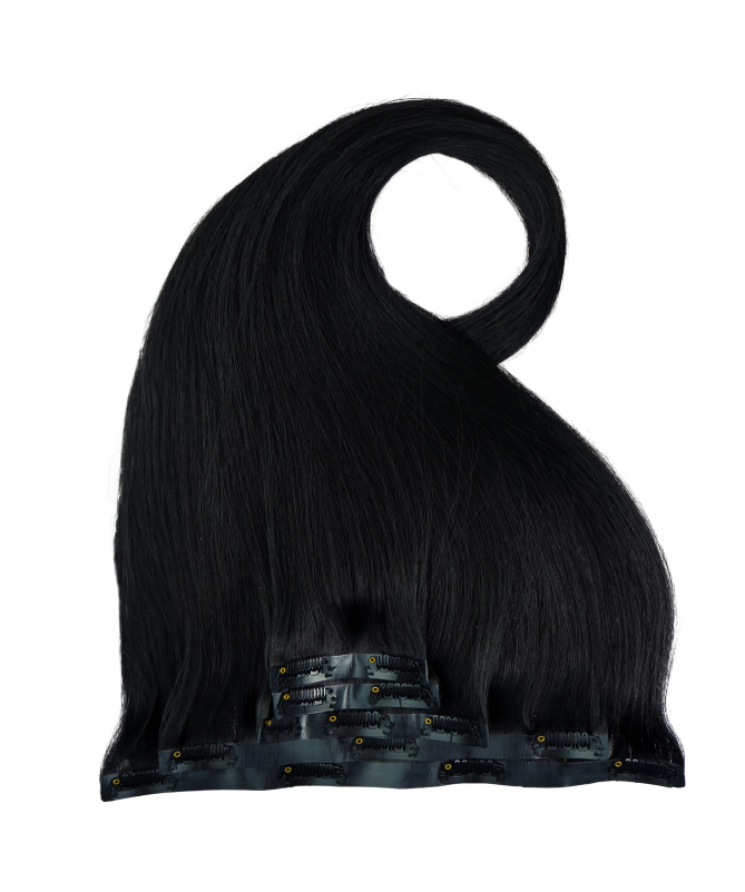Clip In SkinG Hair Extensions – 1.0 | GrzechHair