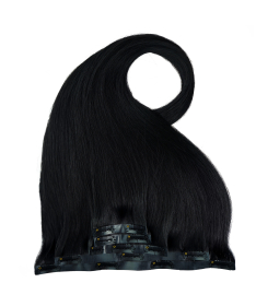 Clip In SkinG Hair Extensions – 1.0 | GrzechHair