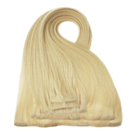 Clip In SkinG Hair Extensions – 10.0 | GrzechHair 2