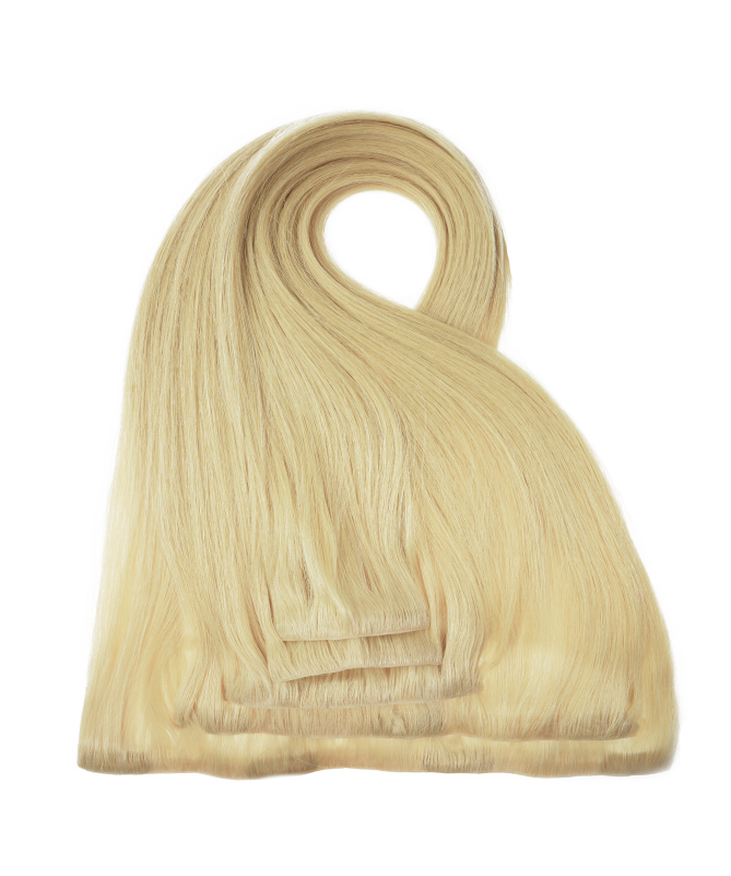 NoName hair + Clip In SkinG 10.0