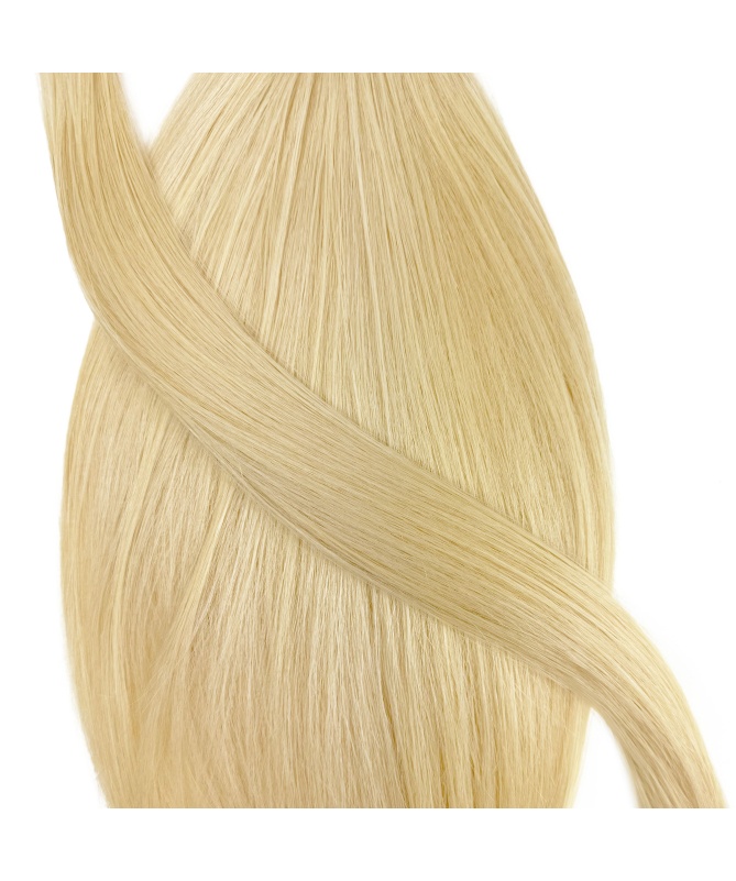 Clip In SkinG Hair Extensions – 10.1 | GrzechHair