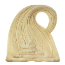 Clip In SkinG Hair Extensions – 10.1 | GrzechHair 2
