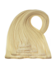 Clip In SkinG Hair Extensions – 10.1 | GrzechHair