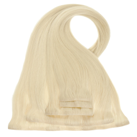 Clip In SkinG Hair Extensions – 10.2 | GrzechHair 2