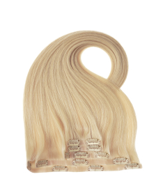 NoName hair + Clip In SkinG 10.22