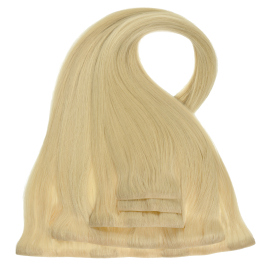 Clip In SkinG Hair Extensions – 10.3 | GrzechHair 2