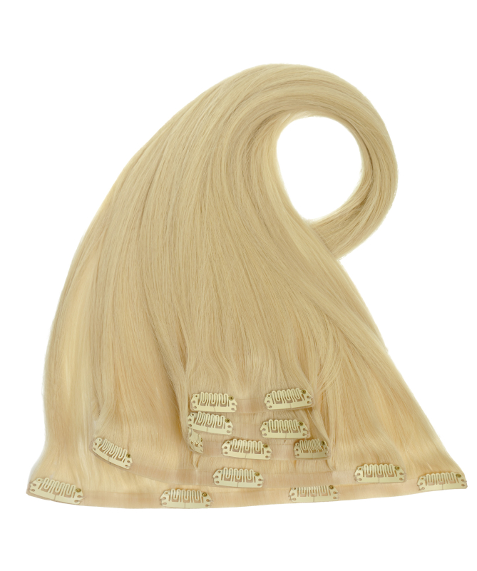 Clip In SkinG Hair Extensions – 10.3 | GrzechHair