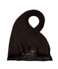 Clip In SkinG Hair Extensions – 2.0 | GrzechHair
