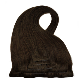 Clip In SkinG Hair Extensions – 3.0 | GrzechHair 2