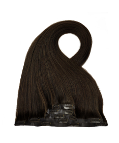 Clip In SkinG Hair Extensions – 3.0 | GrzechHair